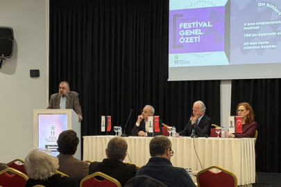 Bursa’nın kültür sanat takvimi netleşti: BKSTV 2026 festivallerinin tarihlerini açıkladı!