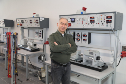 Bursa Teknik Üniversitesi’nden devrim yaratan icat! Avrupa'dan patenti aldı: Asansörde makine dairesi devri kapanıyor!