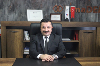 ETMD Bursa Temsilcisi Olgun Karabiber'den kritik uyarı: "Binalar ayakta kalsa bile, denetlenmeyen elektrik altyapısı felaketin boyutunu artırıyor."