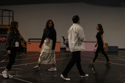 Genç NKT'de yeni dönem başladı