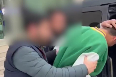 Şanlıurfa'da rezalet! Türk Bayrağı ve İstiklal Marşı'na saygısızlığa operasyon