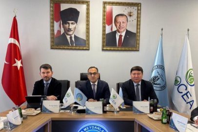 7 ülkeli platformda liderlik Türkiye’ye emanet