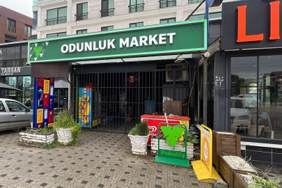 Bursa'da para üstü krizinde ortalık savaş alanına döndü