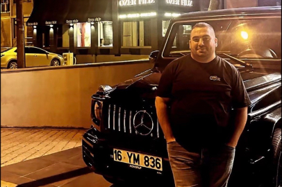 Bursa'da silahlı saldırıya uğrayan galericiden acı haber