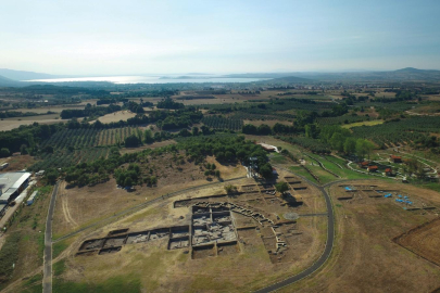 Bursa’nın 8500 yıllık hazinesi dünya sahnesine çıkıyor: Aktopraklık için dev iş birliği!