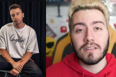 Enes Batur havalimanında gözaltına alındı! İşte gözaltı nedeni...