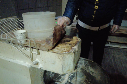 Gürsu’da Ramazan öncesi şok görüntüler! O fırına ceza yağdı