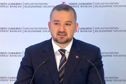TCMB Başkanı Karahan enflasyon tahminini açıkladı