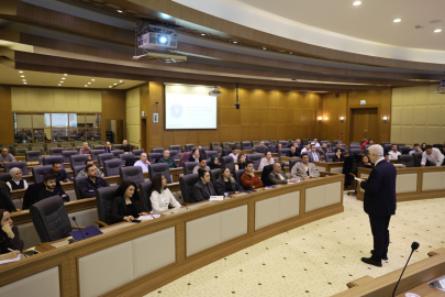 Bursa’da adres karışıklığı tarih oluyor: 17 ilçe tek merkezde buluştu