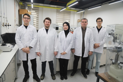 Geleceğin uçuş teknolojileri için termal koruma