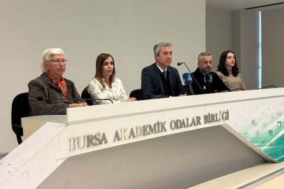 Kimya Mühendisleri Odası Bursa şubesi: "SEVESO yönetmeliği kağıt üzerinde kalmasın"