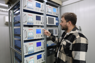 Nilüfer'in havasında alarm! DSÖ sınırları aşıldı: İşte en riskli bölgeler