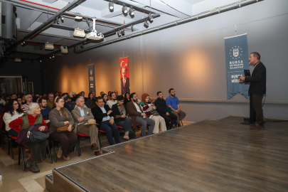 Tarih meraklıları Merinos’ta buluştu: Mitlerin doğuşu ve arkeolojik keşifler