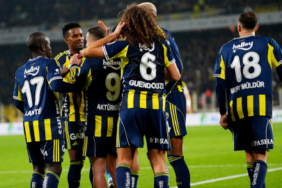 Trabzonspor ile Fenerbahçe 139. randevuda