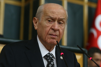Bahçeli’nin 2053 vizyonu: Lider Ülke Türkiye