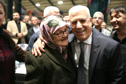 Bursa’da Ramazan başka güzel