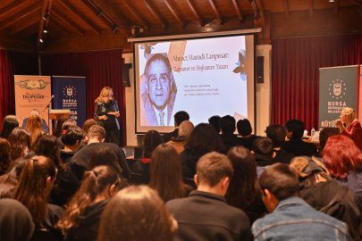 Mitlerin modern yankısında Tanpınar