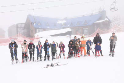 Osmangazi’de hayaller gerçek oldu