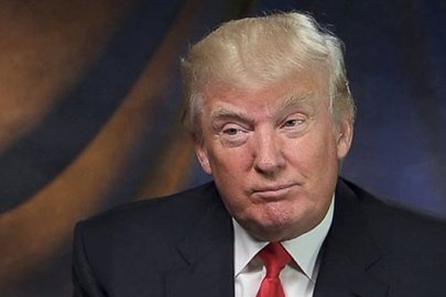 Trump: "İran’da rejim değişikliği en iyi senaryo gibi görünüyor"