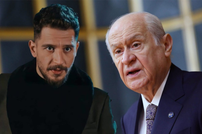 Bahçeli’den Uraz Kaygılaroğlu’na sürpriz telefon: Bozkurt tablosu hediye edecek!