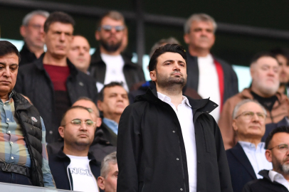 Çelik'ten takıma kutlama, Gökhan Kırdar'a teşekkür!