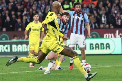 Fenerbahçe'de ön plana çıkan ikili: Asensio ve Talisca