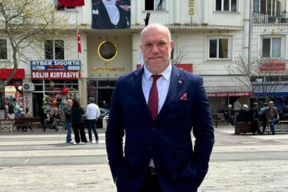 Görele’de seçim öncesi CHP’de istifa şoku! Belediye meclisi karıştı