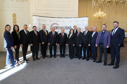 KIRCAALİSİAD’da yeni dönem: Hem isim değişti hem hedefler büyüdü!