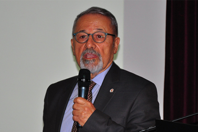 Kuzey Anadolu Fay Hattı’nda hareketlilik: Vezirköprü’de korkutan sarsıntı!