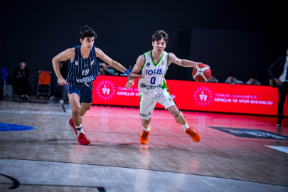 TOFAŞ BGL İstanbul penceresini 3’te 2 ile kapattı: 9 maçta 7 galibiyet!
