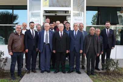 Bozbey'den 'Su' çıkışı: "Müsebbibi geçmiş yönetimdir!"