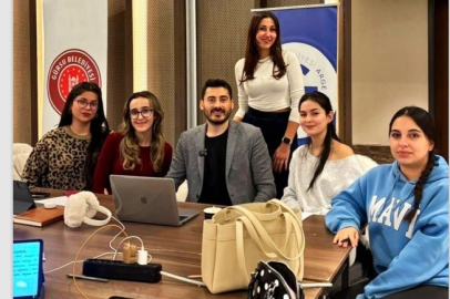 BTÜ’lü gençlerden sanayiye yeşil çözüm, Hackathon’da birincilik