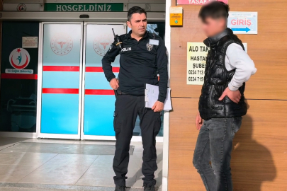 Bursa’da uyuşturucu tuzağı: 23 yaşındaki genç ağır yaralandı