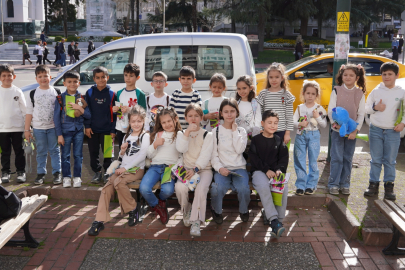 Doğayı koru, tiyatroya git: İznik’ten örnek proje