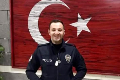 Giresun'da görev yapan polis memuru beylik tabancası ile intihar etti