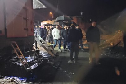 Maden ocağındaki göçükten acı haber geldi: Veysel ve Ziya kurtarılamadı