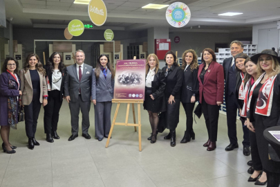 Medeni Kanun’un 100. Yılında Bursa’dan "Eşitlik" vurgusu: Türk Kadınlar Birliği’nden iki dev etkinlik