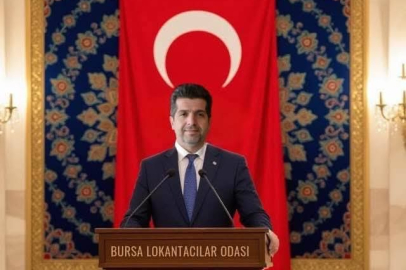 Mehmet Yasak: "Lokantacı esnafı sahipsiz bırakıldı, değişime geliyoruz"