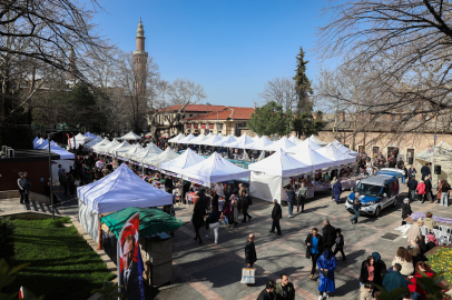 ‘Meydan Kadınların’ Bursa’da dayanışmayı büyüttü