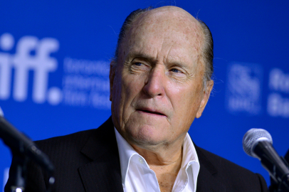 Oscar ödüllü Robert Duvall 95 yaşında hayatını kaybetti