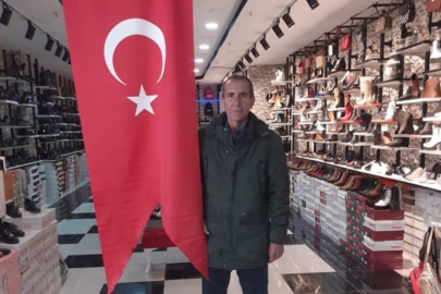 Şizofreni hastası olduğu iddia edilen şahıs, babasını bıçaklayarak öldürdü