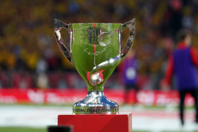 Ziraat Türkiye Kupası'nda 4. hafta programı açıklandı