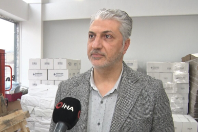 426 bin liralık yanlış havale sahibine ulaştı