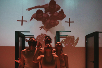 Afife Tiyatro Günleri’nde ödüllü yapımlar Bursalılarla buluşuyor