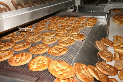 BESAŞ’tan iftar sofralarına pide desteği