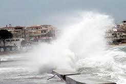 Bursa’da turuncu alarm: Fırtına kapıda!