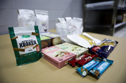 Büyükşehir’den Çölyak hastalarına ramazan jesti: Glütensiz koliler yola çıktı.