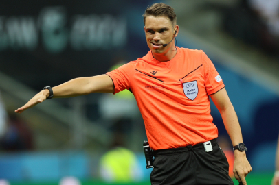 Fenerbahçe - Nottingham Forest maçının hakemi Scharer oldu