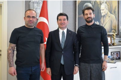 Gözaltıdan hemen önce Trabzon’daydı! Boksör Adem Kılıççı operasyonun hedefinde