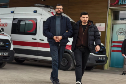 Kovalamaca sonucu 250 gram bonzai ele geçirildi